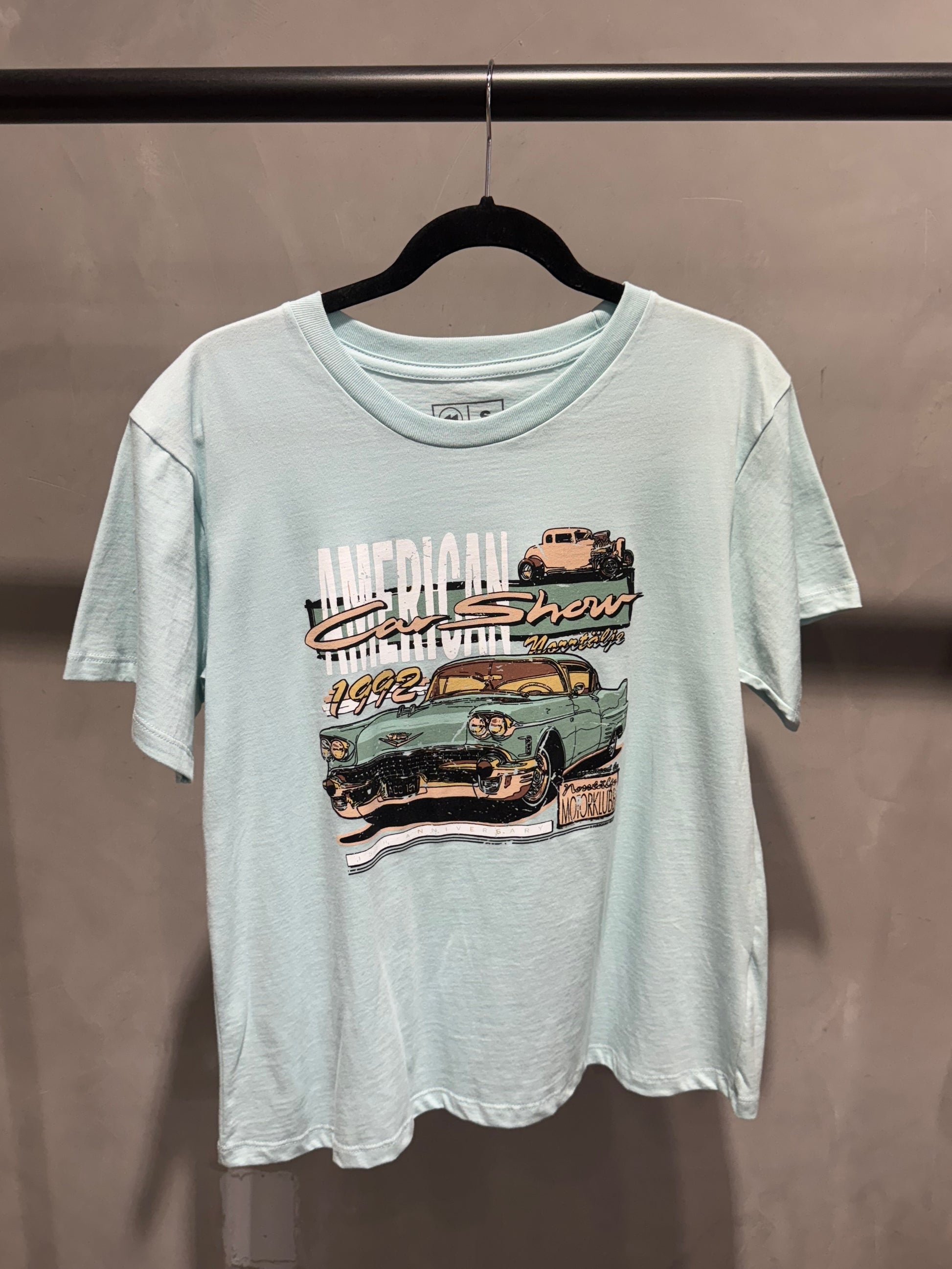 American Car