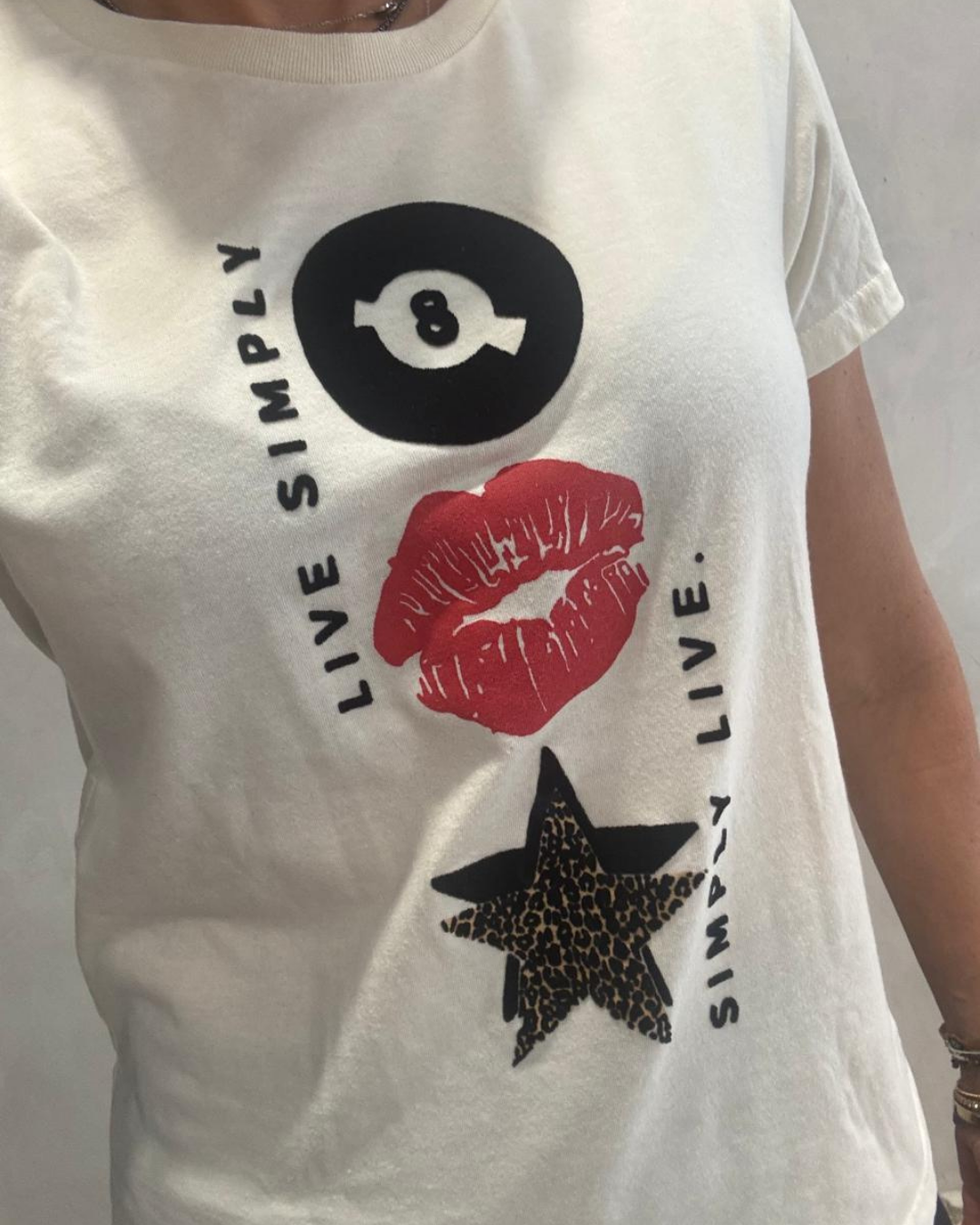 Star kiss