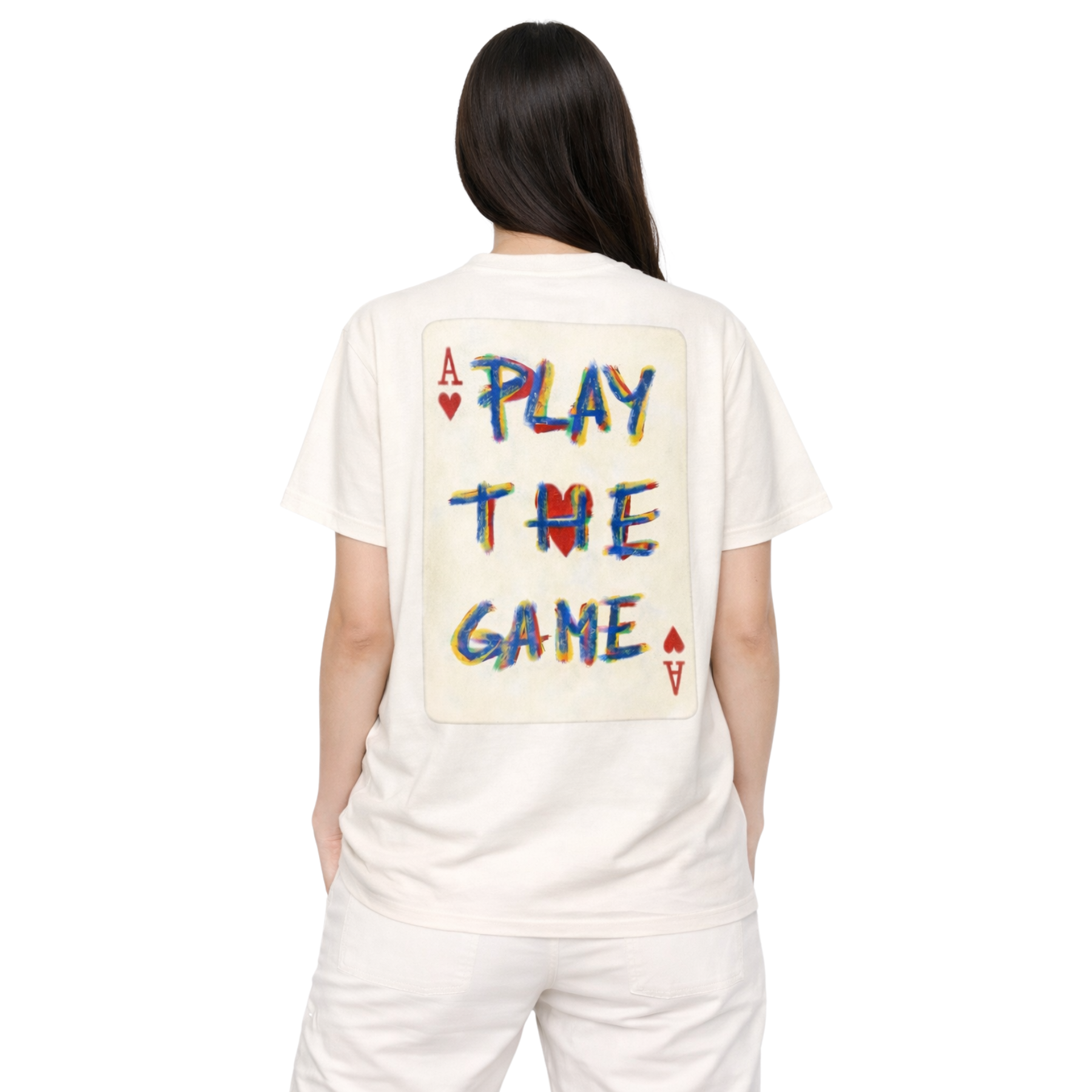 Play The Game