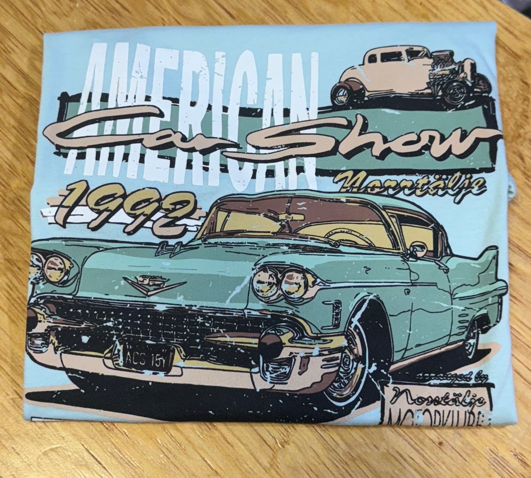 American Car