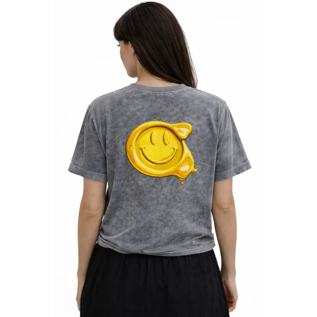 Happy Melt Tee
