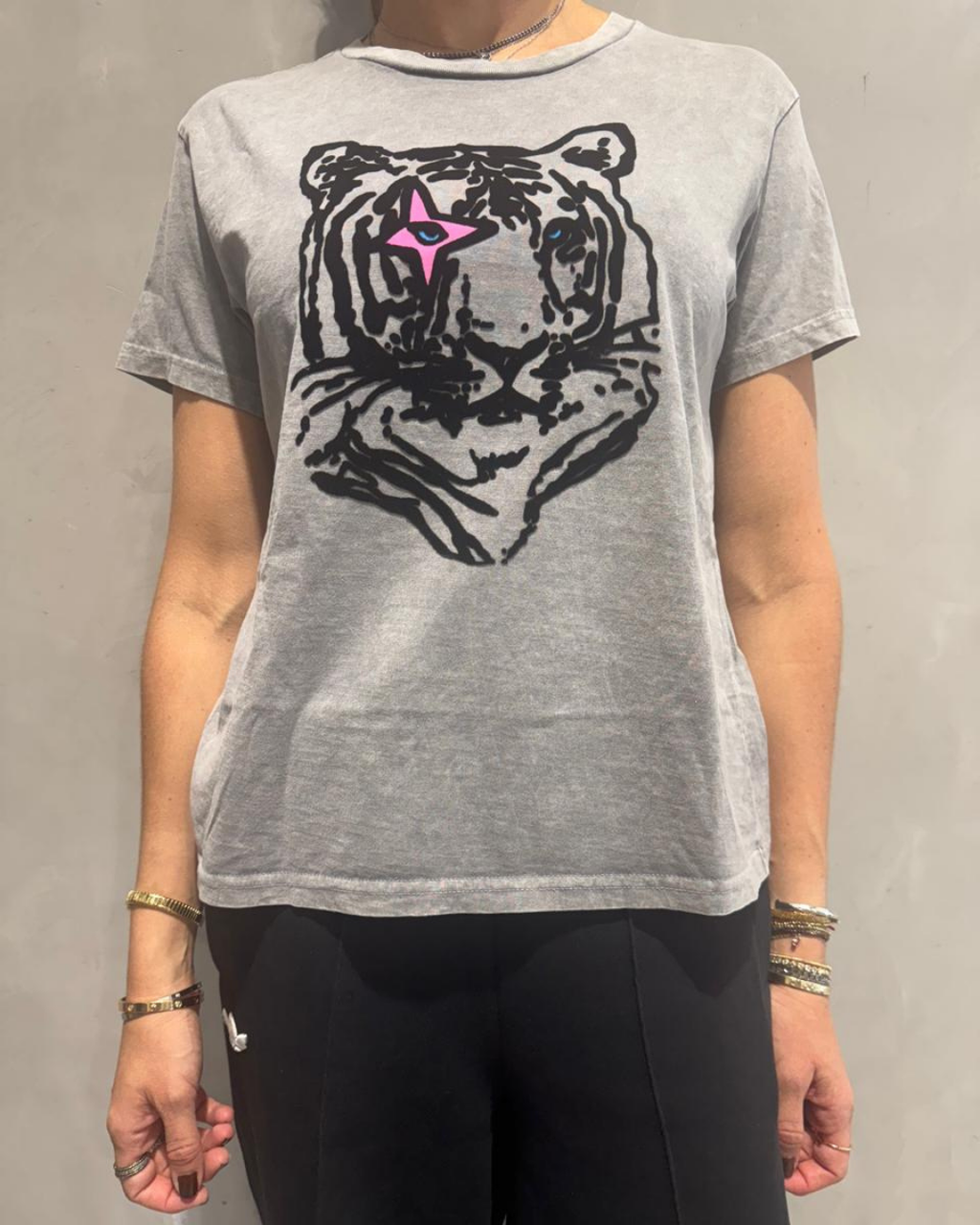Star Tiger