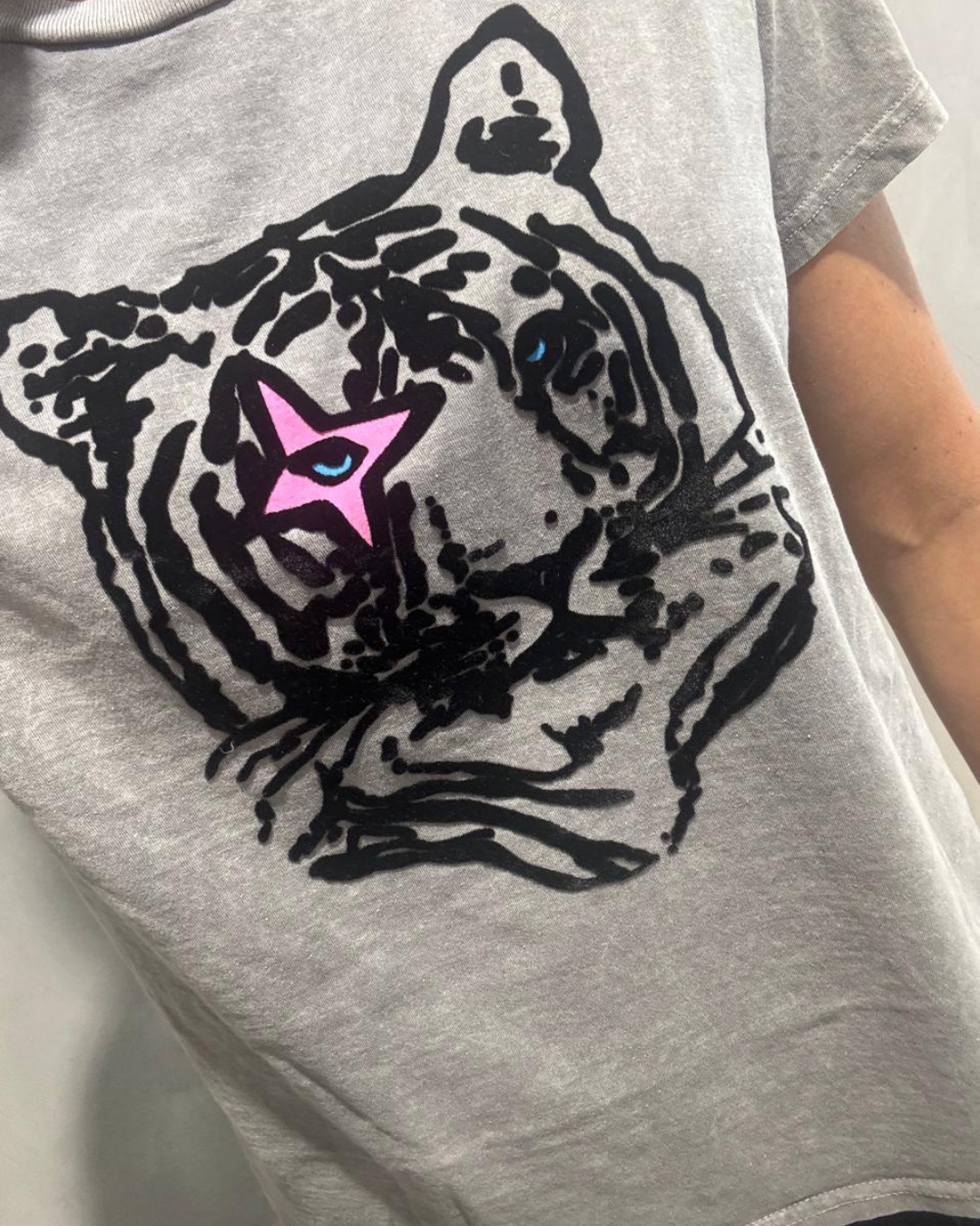 Star Tiger