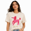 Poodle Amour