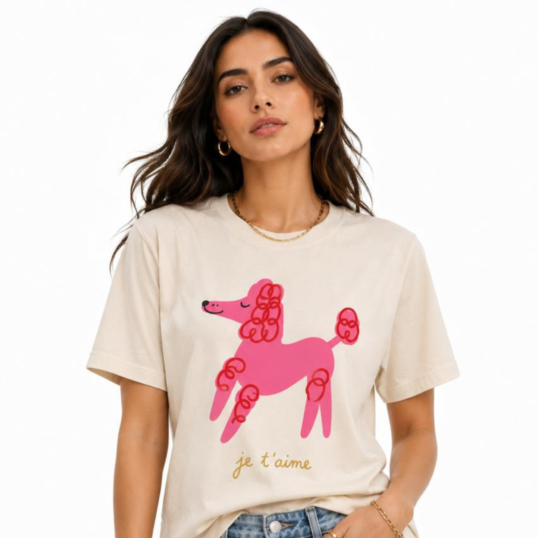 Poodle Amour