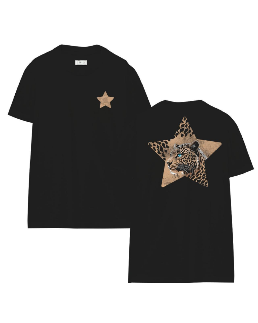 Star'Leopard