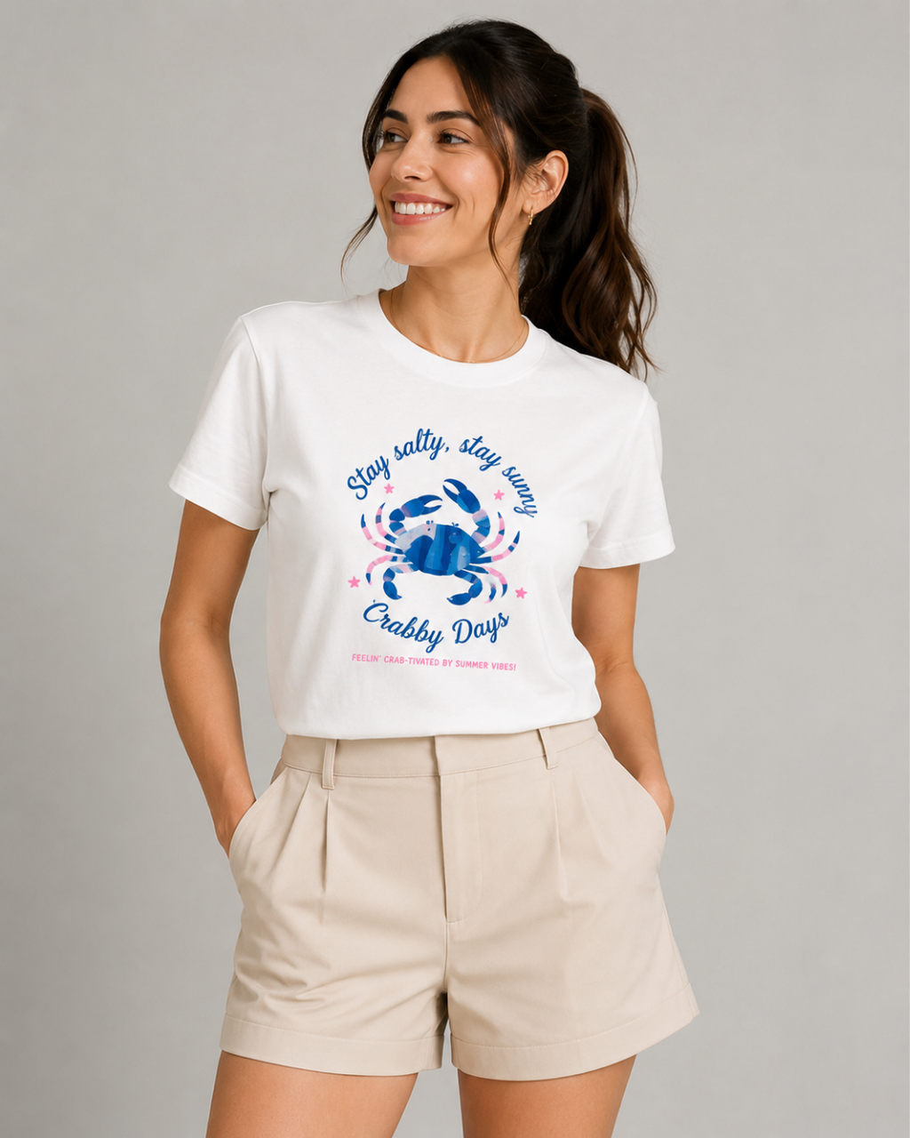 Cangrejo Azul