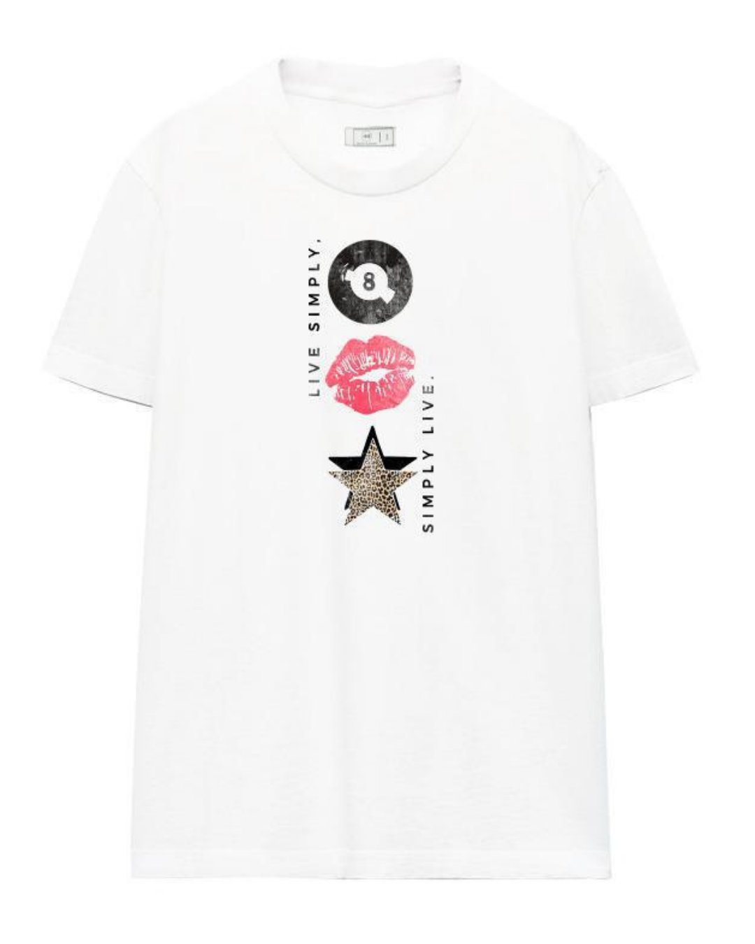 Star kiss