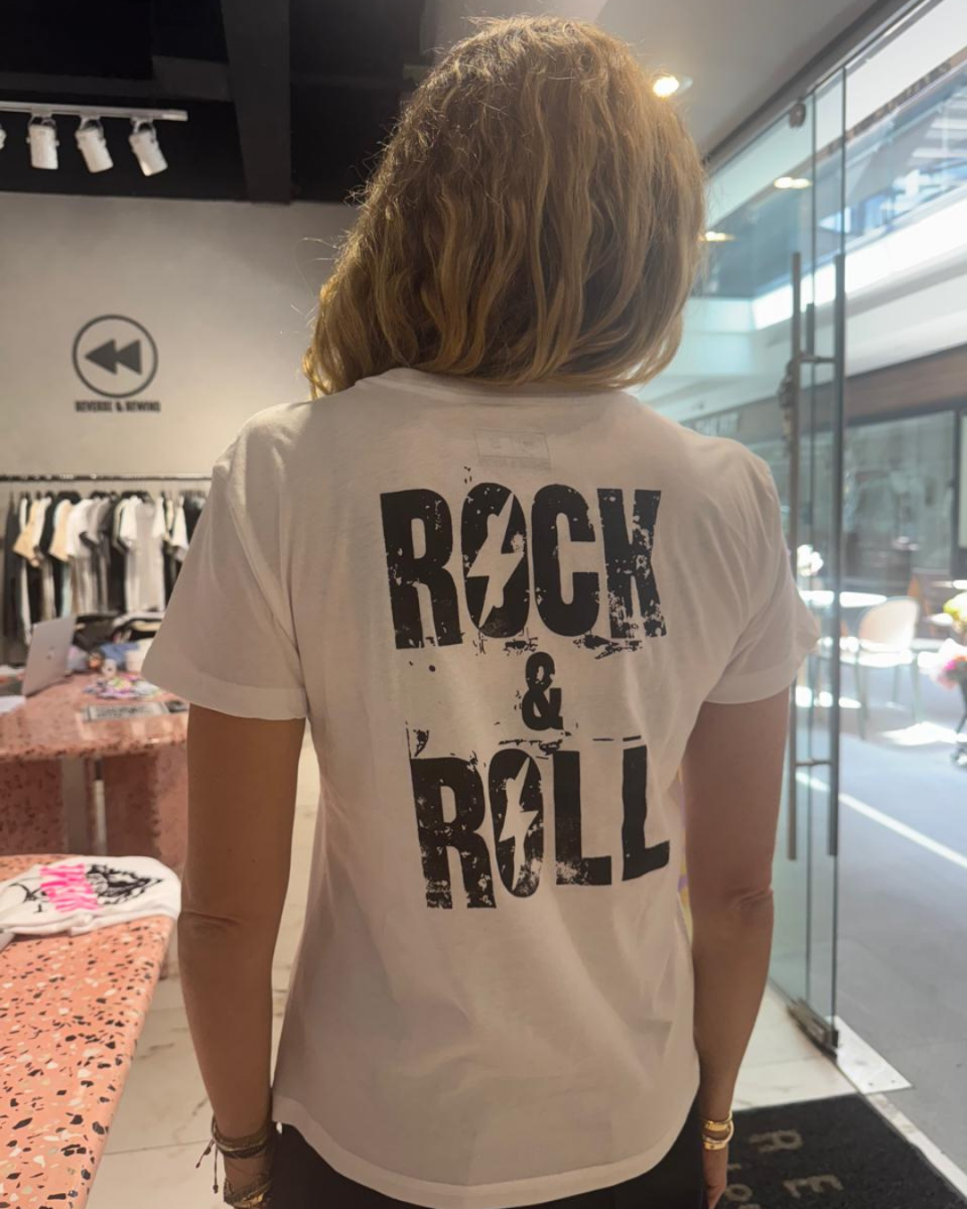 U'Rock
