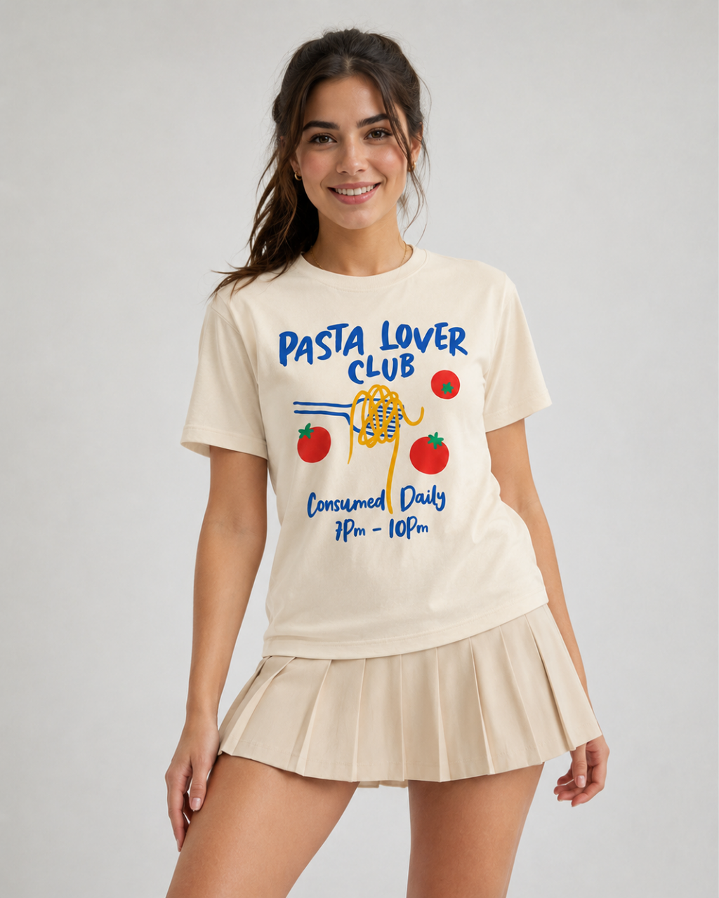 Amore Pasta