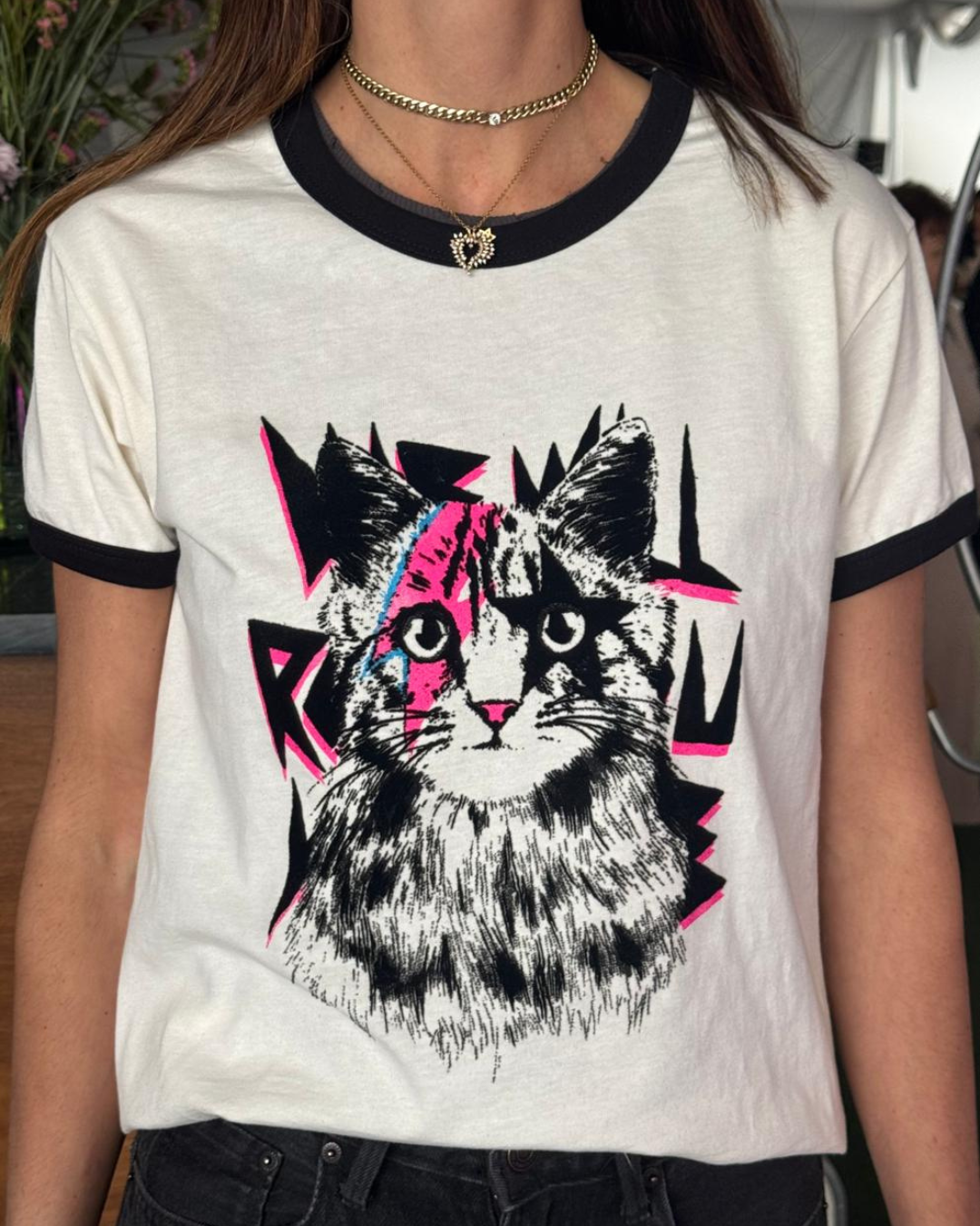 Thunder Cat