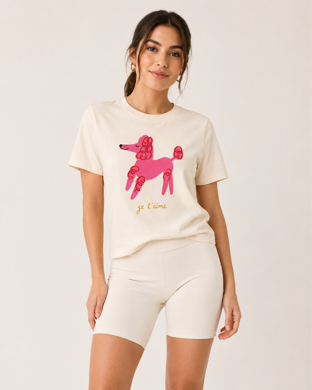 Poodle Amour