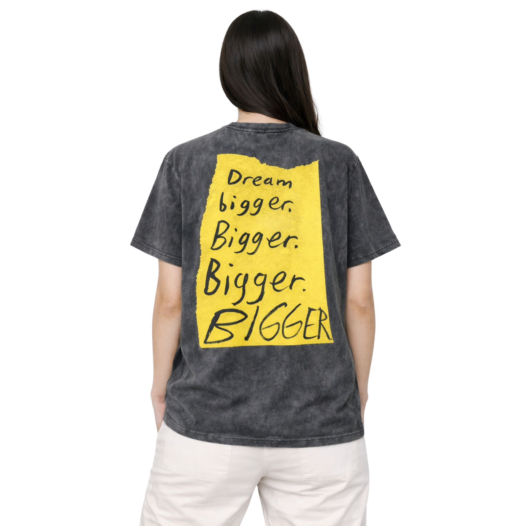 Dream Bigger Tee