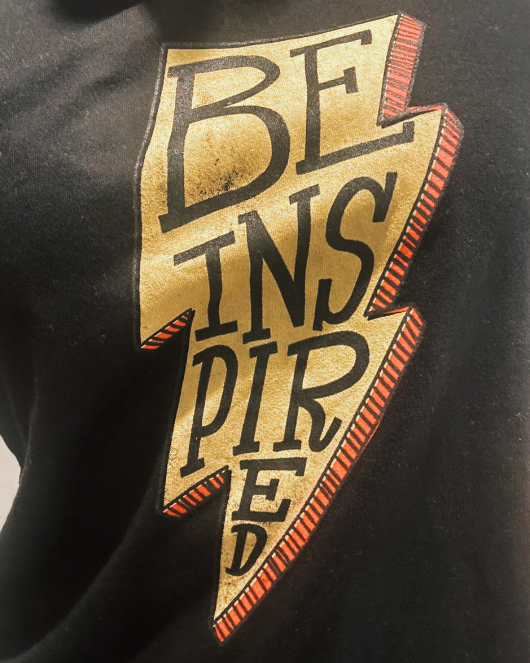 Inspire