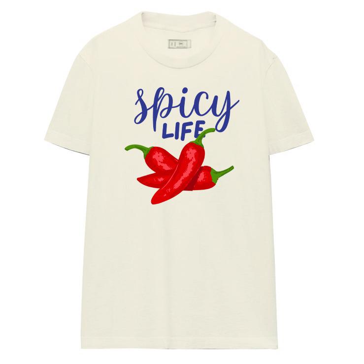 Spicy Life