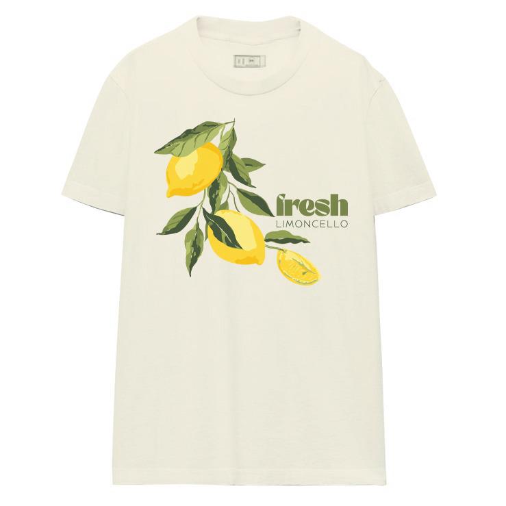 Limoncello